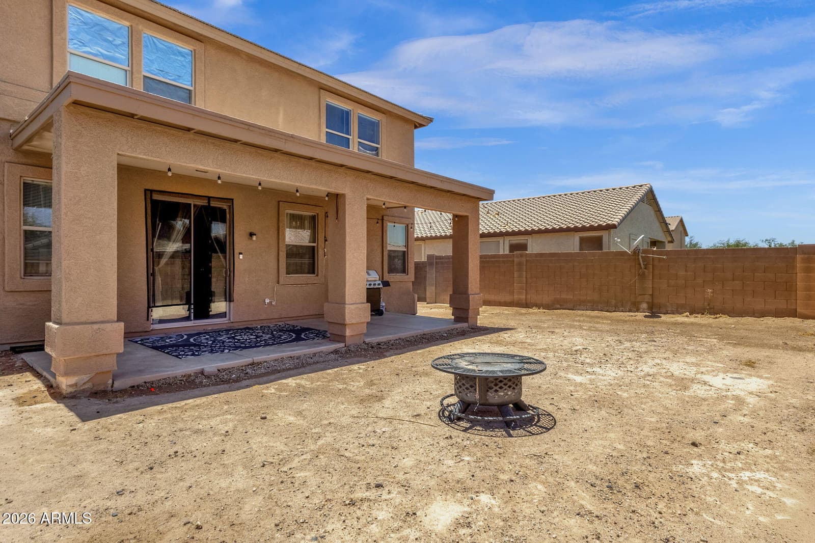 3422 W LEODRA Lane, Phoenix, AZ 85041 — photo 24 of 36