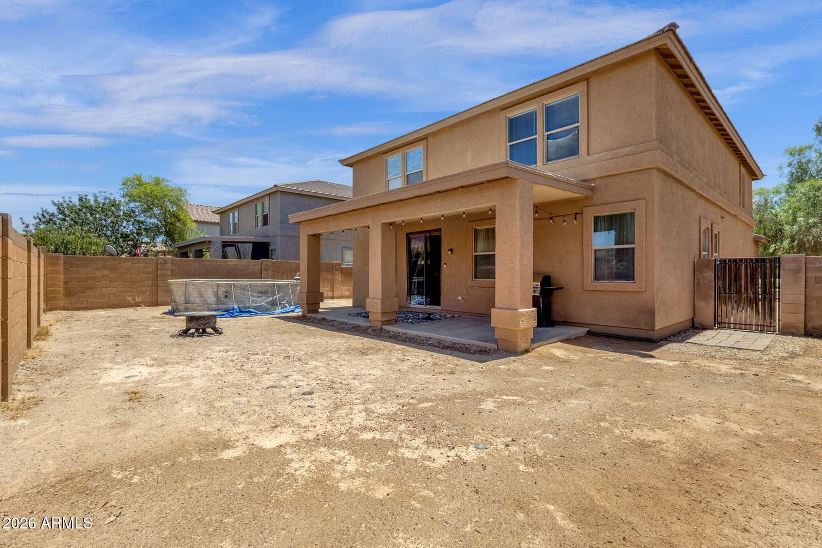 3422 W LEODRA Lane, Phoenix, AZ 85041 — photo 25 of 36