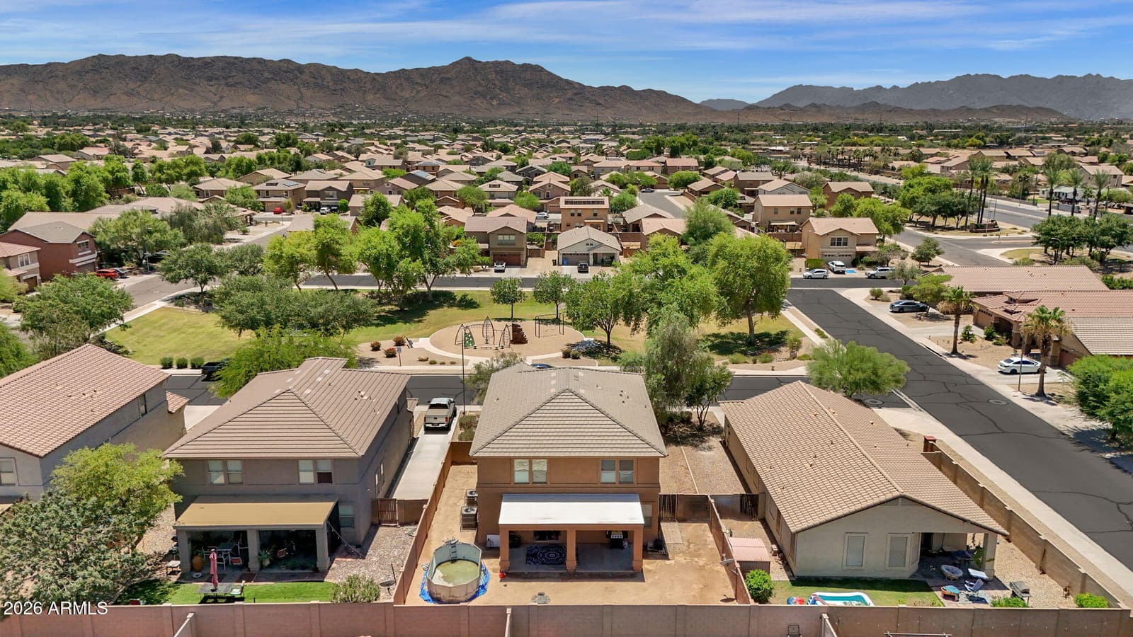 3422 W LEODRA Lane, Phoenix, AZ 85041 — photo 28 of 36