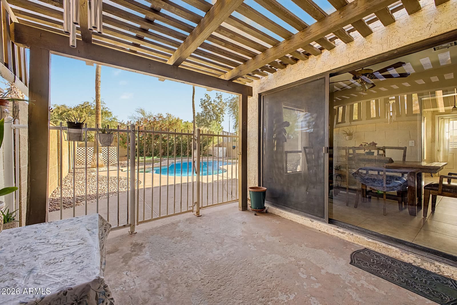 929 E MANOR Drive, Chandler, AZ 85225 — photo 35 of 51