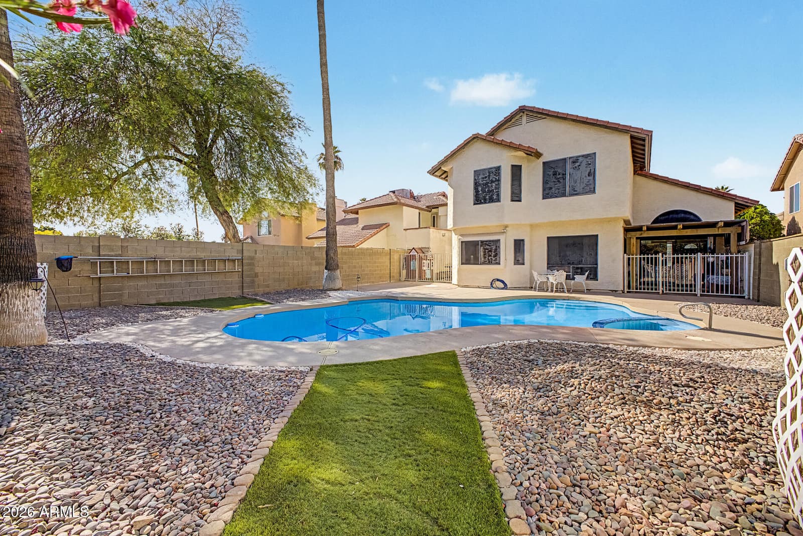 929 E MANOR Drive, Chandler, AZ 85225 — photo 37 of 51