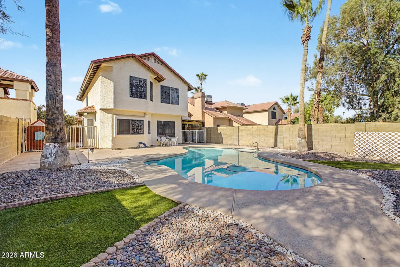 929 E MANOR Drive, Chandler, AZ 85225 — photo 38 of 51