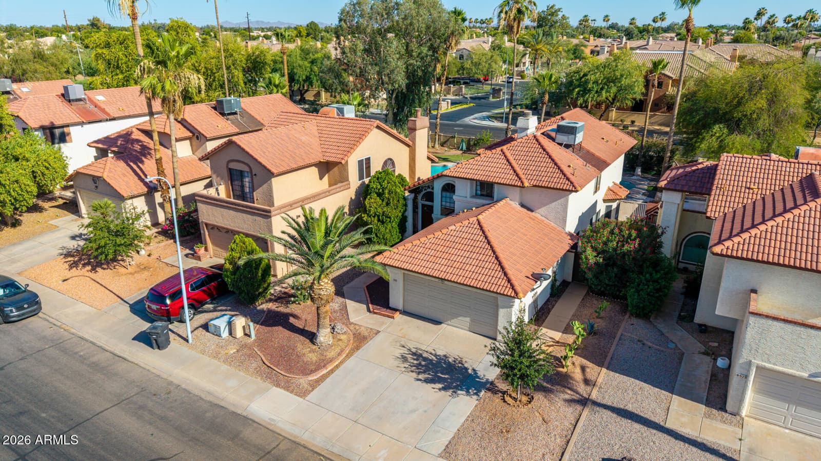 929 E MANOR Drive, Chandler, AZ 85225 — photo 42 of 51