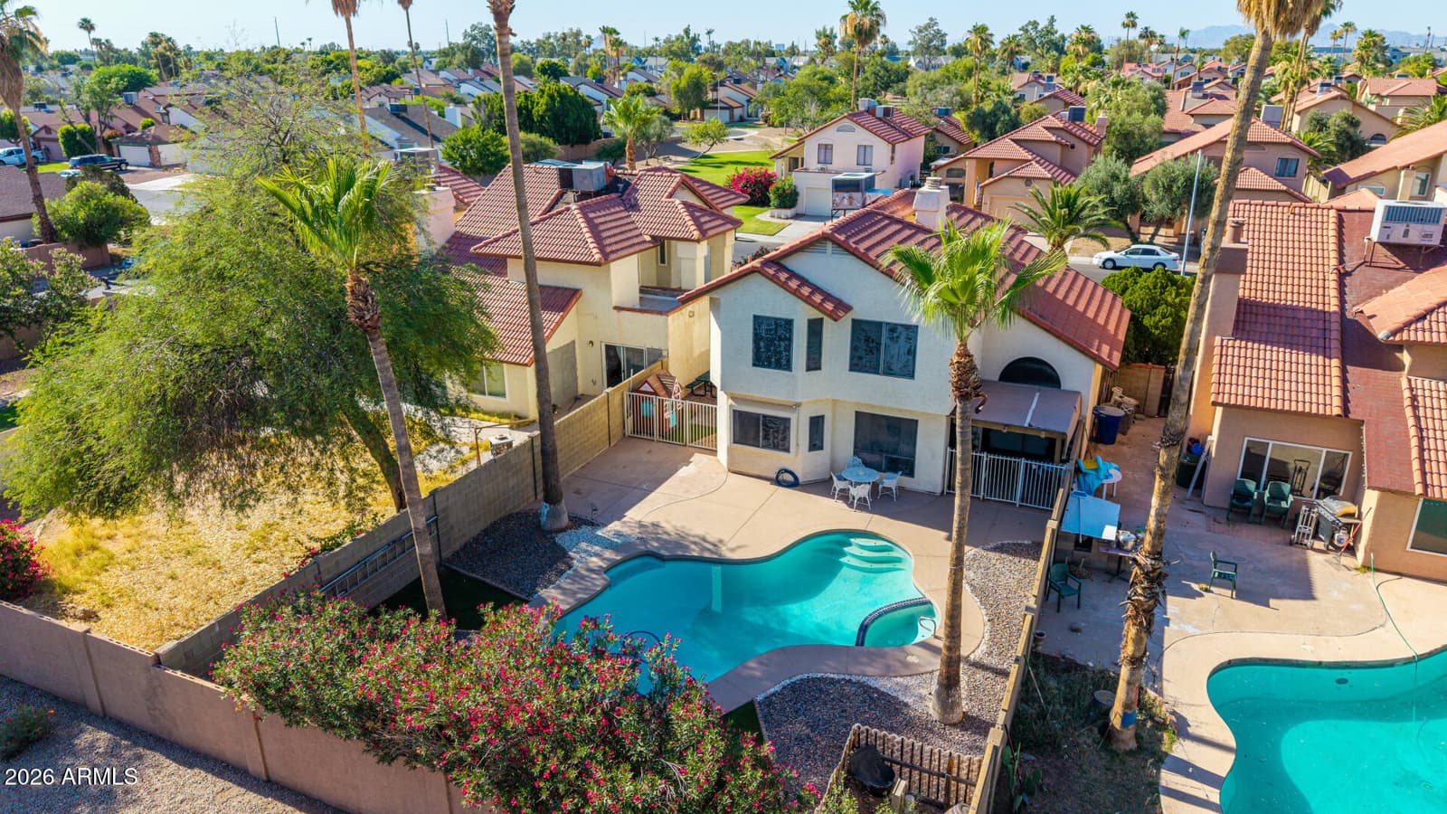 929 E MANOR Drive, Chandler, AZ 85225 — photo 47 of 51