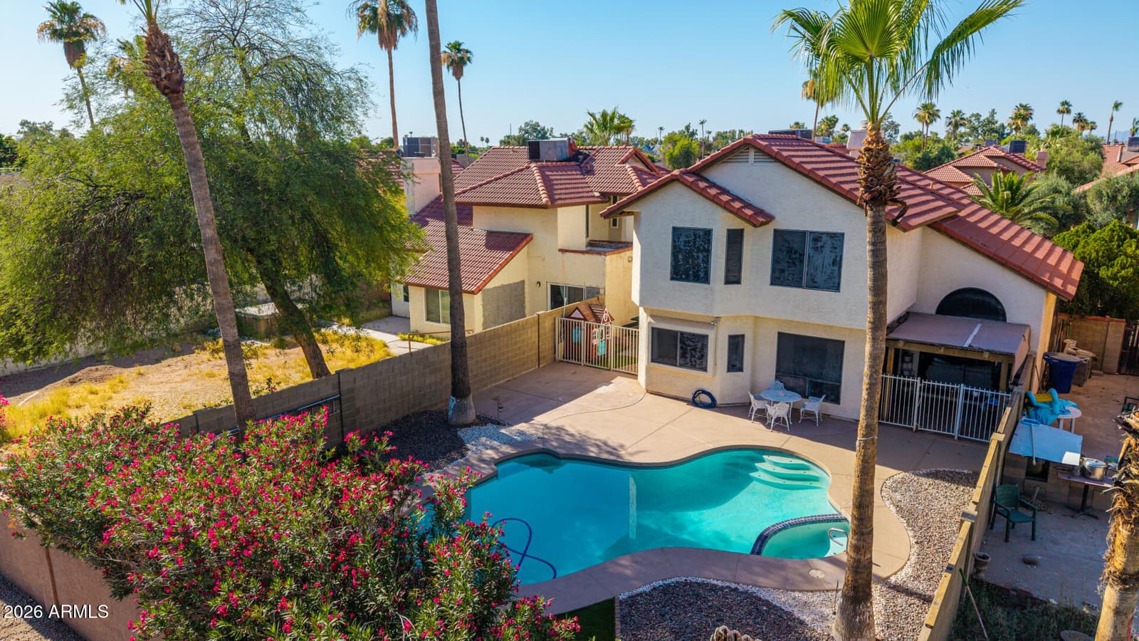 929 E MANOR Drive, Chandler, AZ 85225 — photo 48 of 51