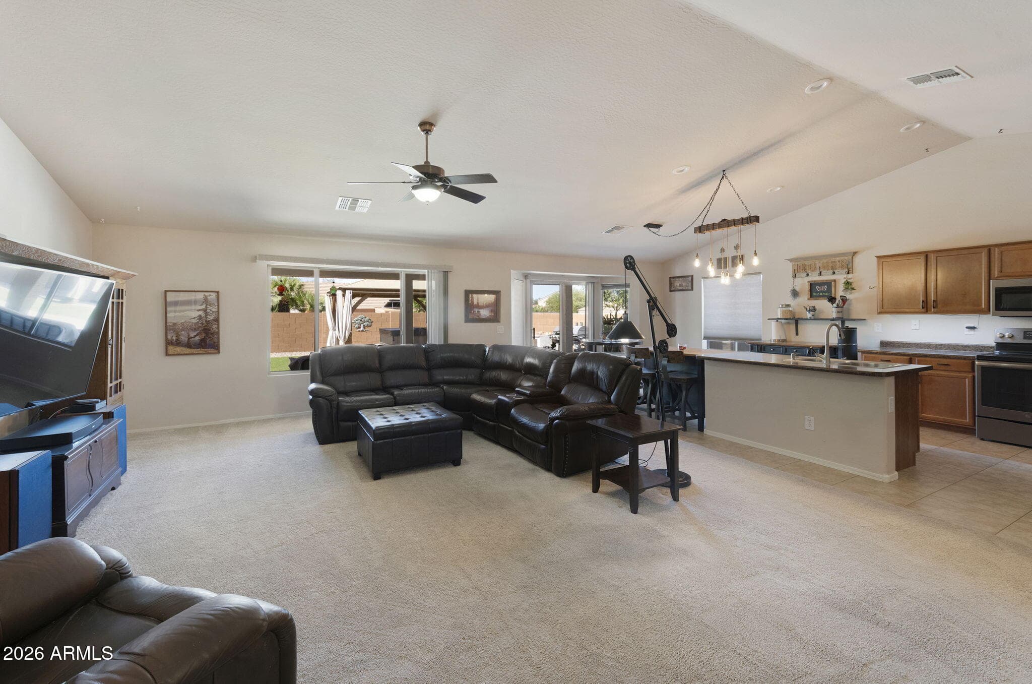 1243 W CASTLE Drive, Casa Grande, AZ 85122 — photo 30 of 50