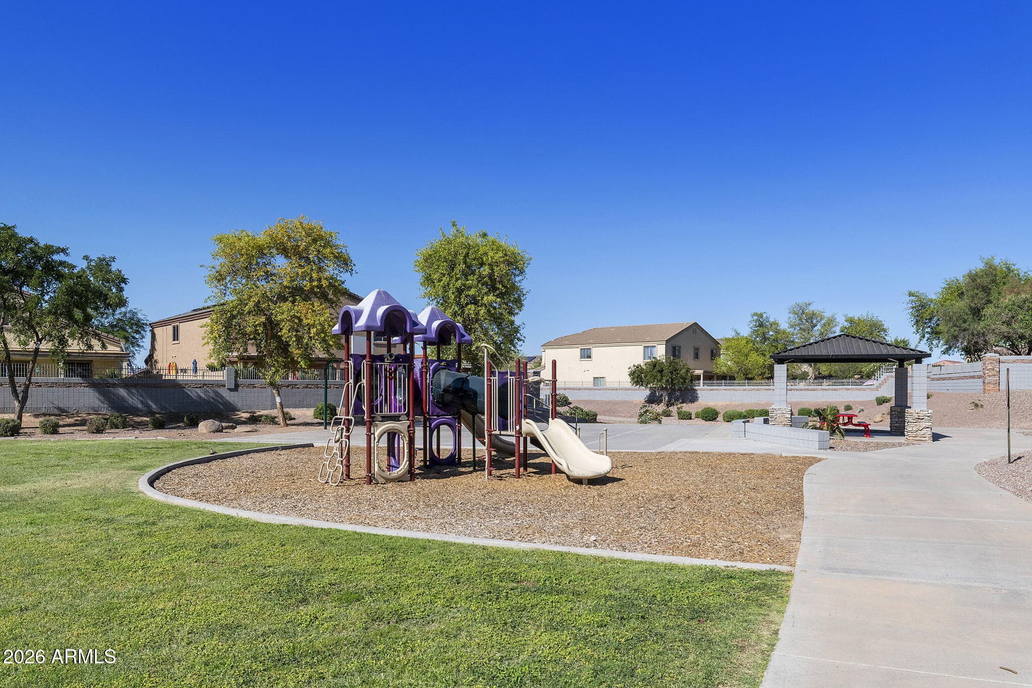 1243 W CASTLE Drive, Casa Grande, AZ 85122 — photo 48 of 50