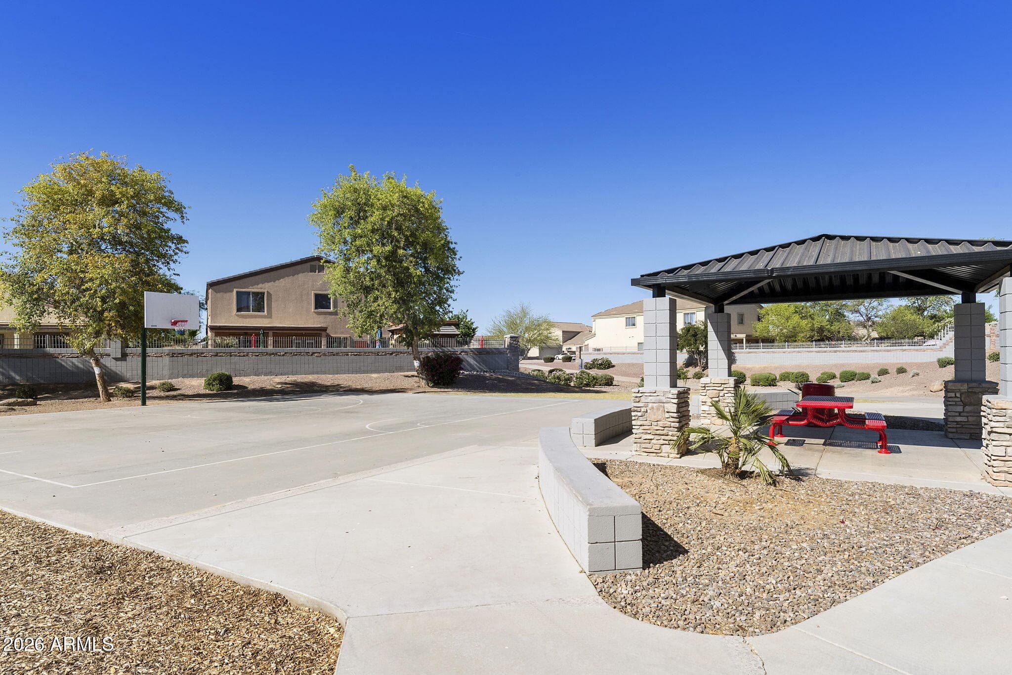 1243 W CASTLE Drive, Casa Grande, AZ 85122 — photo 49 of 50