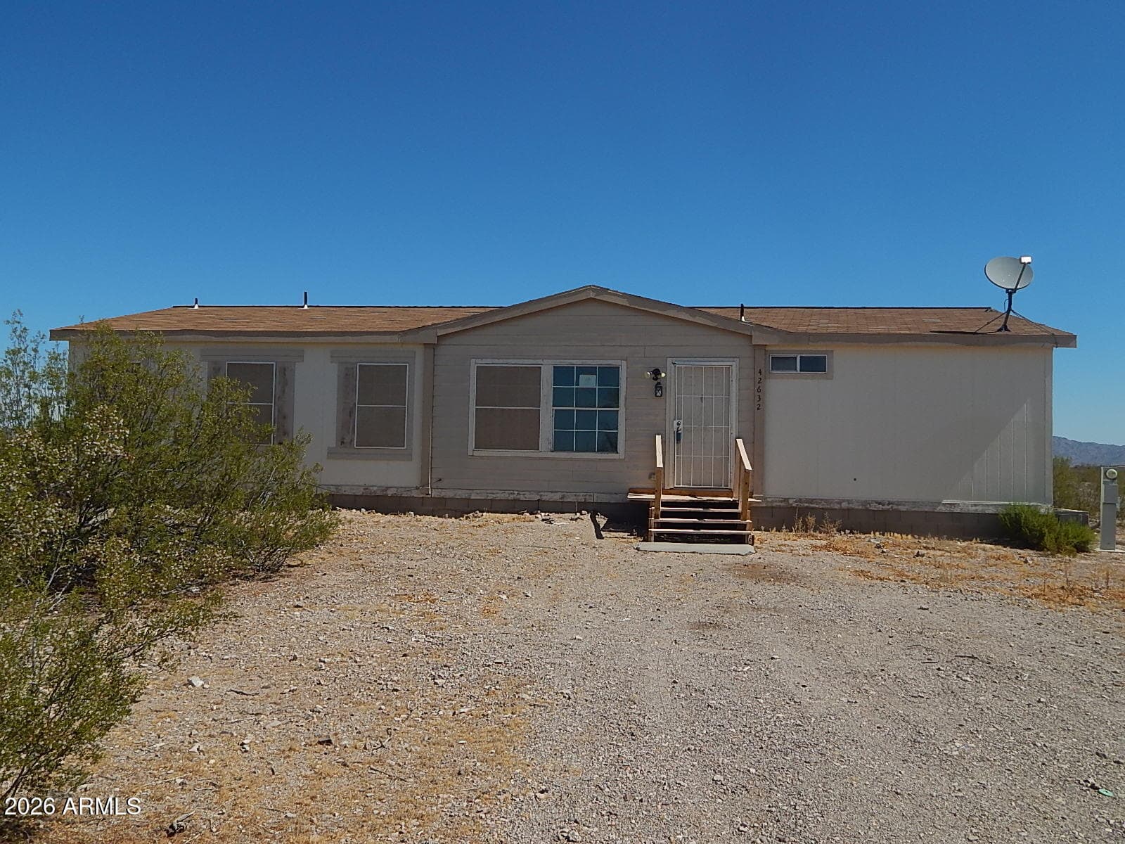 42632 W COLTER Street, Tonopah, AZ 85354 — photo 1 of 11