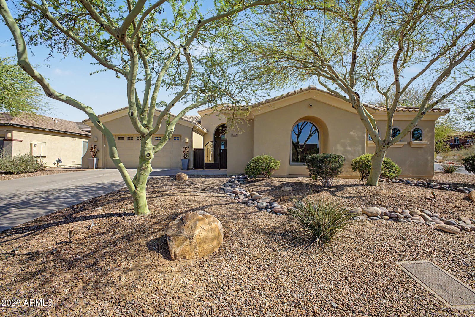 1705 W MOODY Trail, Phoenix, AZ 85041 — photo 2 of 77