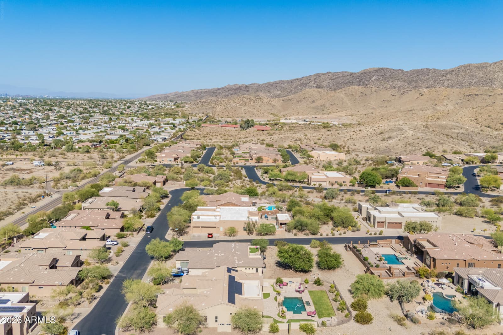 1705 W MOODY Trail, Phoenix, AZ 85041 — photo 74 of 77