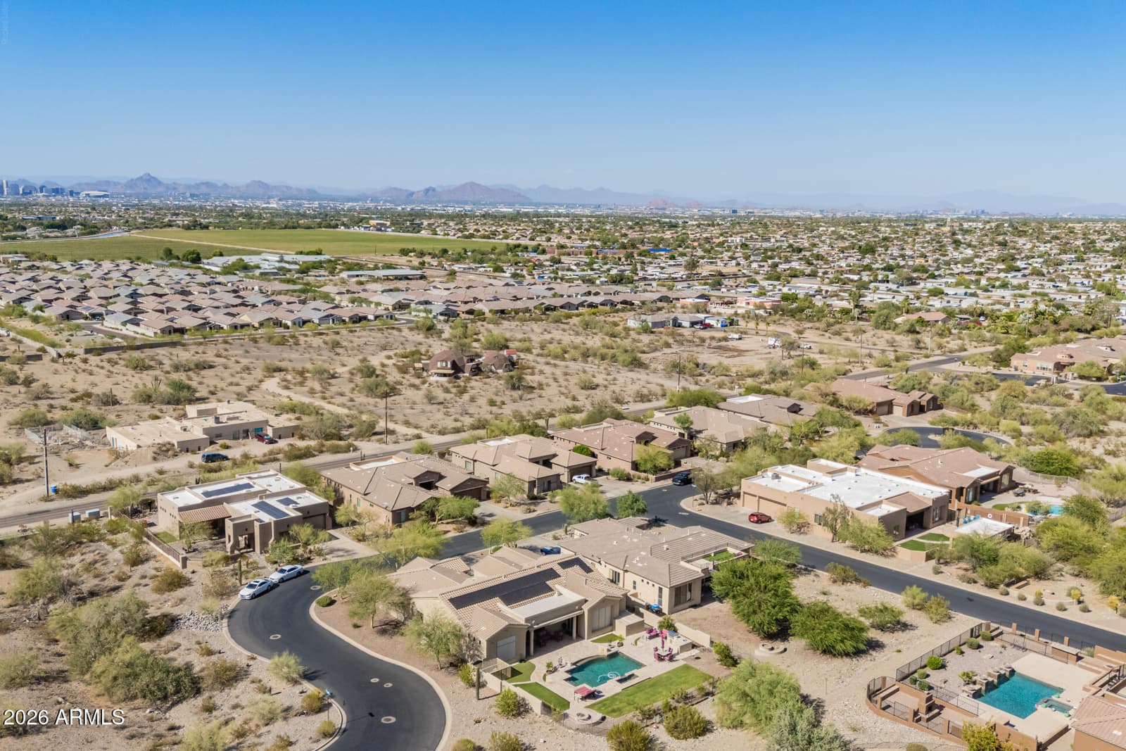 1705 W MOODY Trail, Phoenix, AZ 85041 — photo 75 of 77