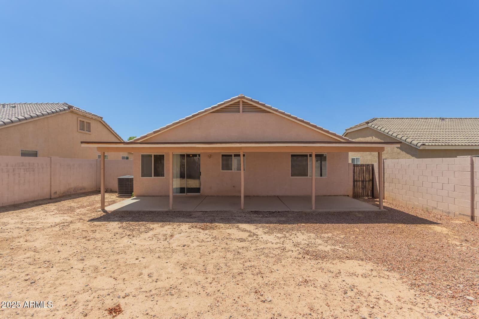 16228 W Larkspur Drive, Goodyear, AZ 85338 — photo 27 of 28