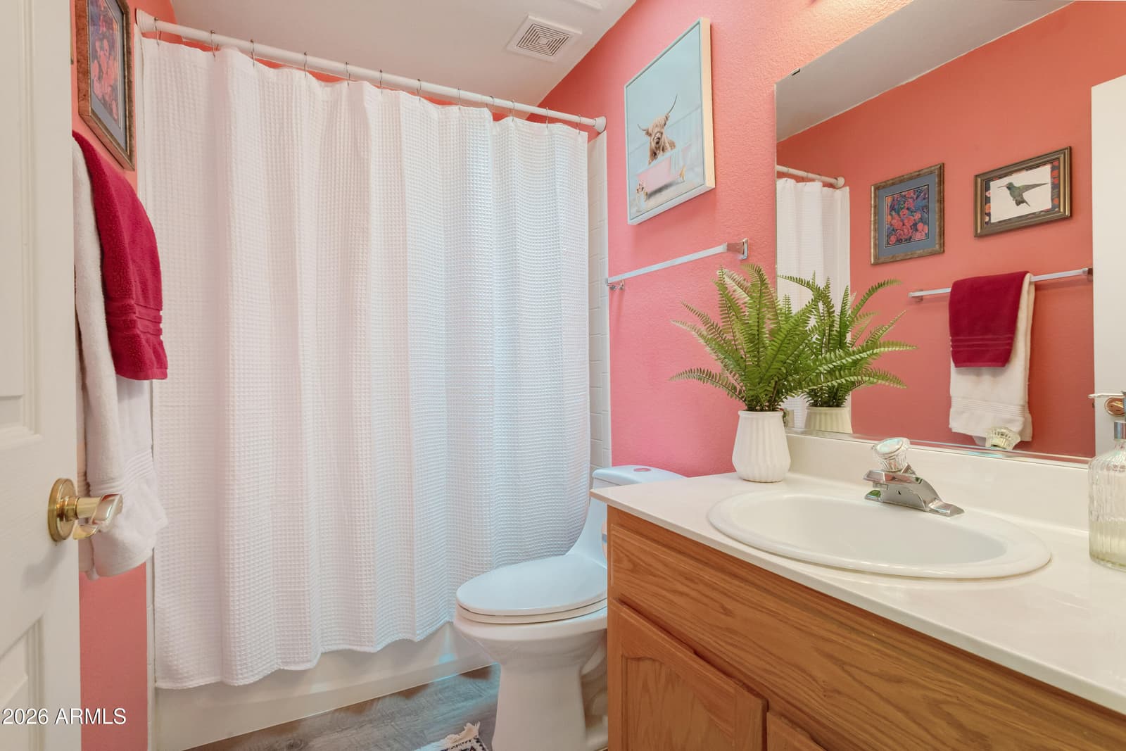 3792 VIA LAS PAMPAS, Sierra Vista, AZ 85650 — photo 30 of 46
