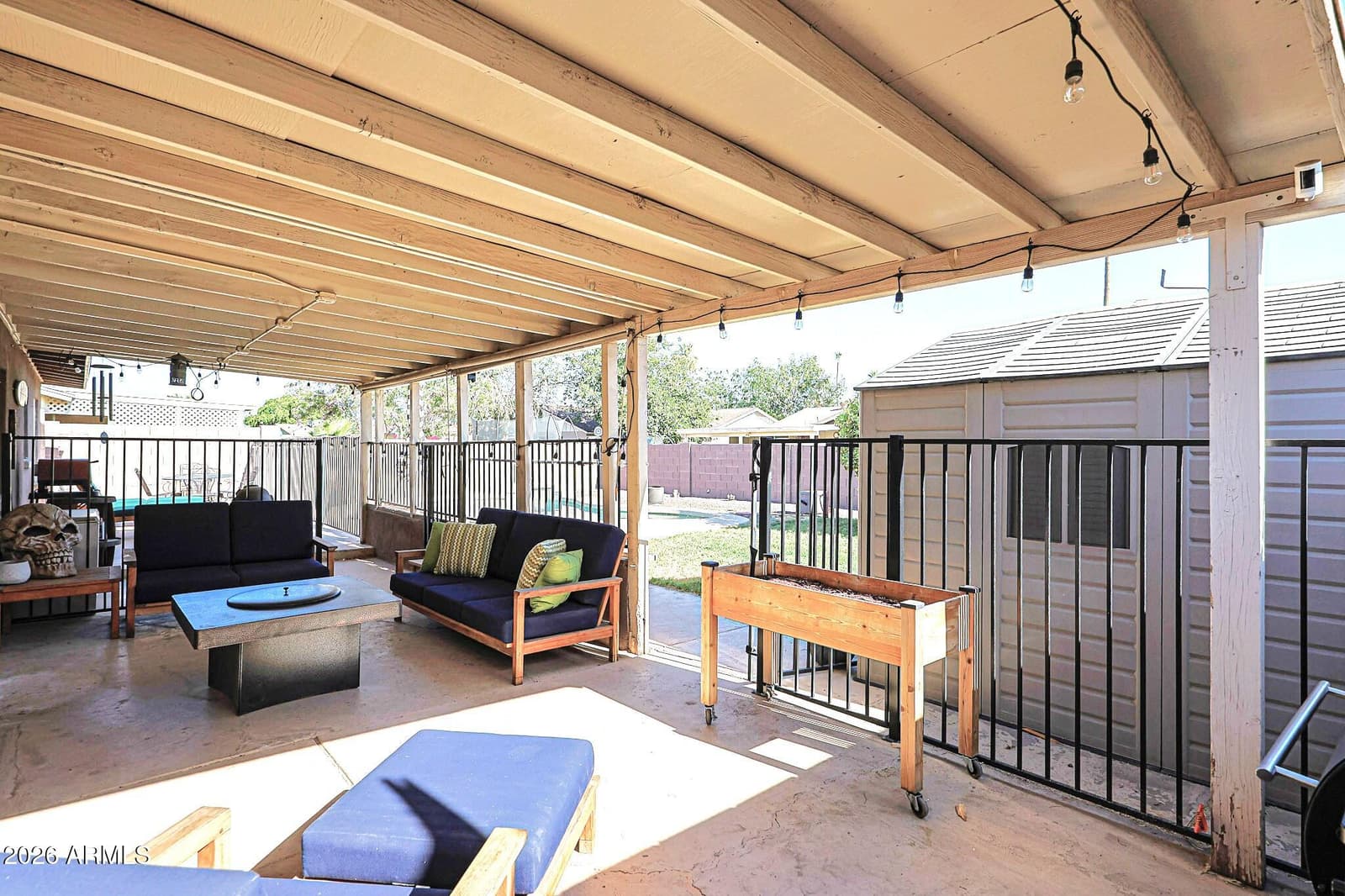 2327 W SUNNYSIDE Avenue, Phoenix, AZ 85029 — photo 22 of 27
