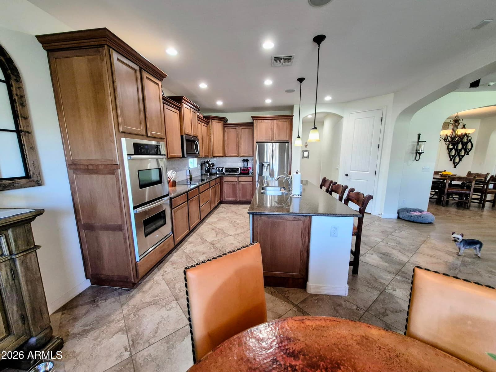 3863 S WHITMAN Circle, Mesa, AZ 85212 — photo 15 of 39