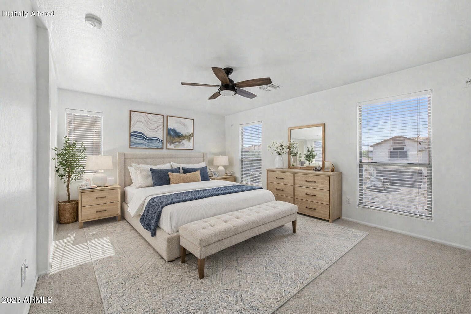 1337 W HEREFORD Drive, San Tan Valley, AZ 85143 — photo 16 of 40