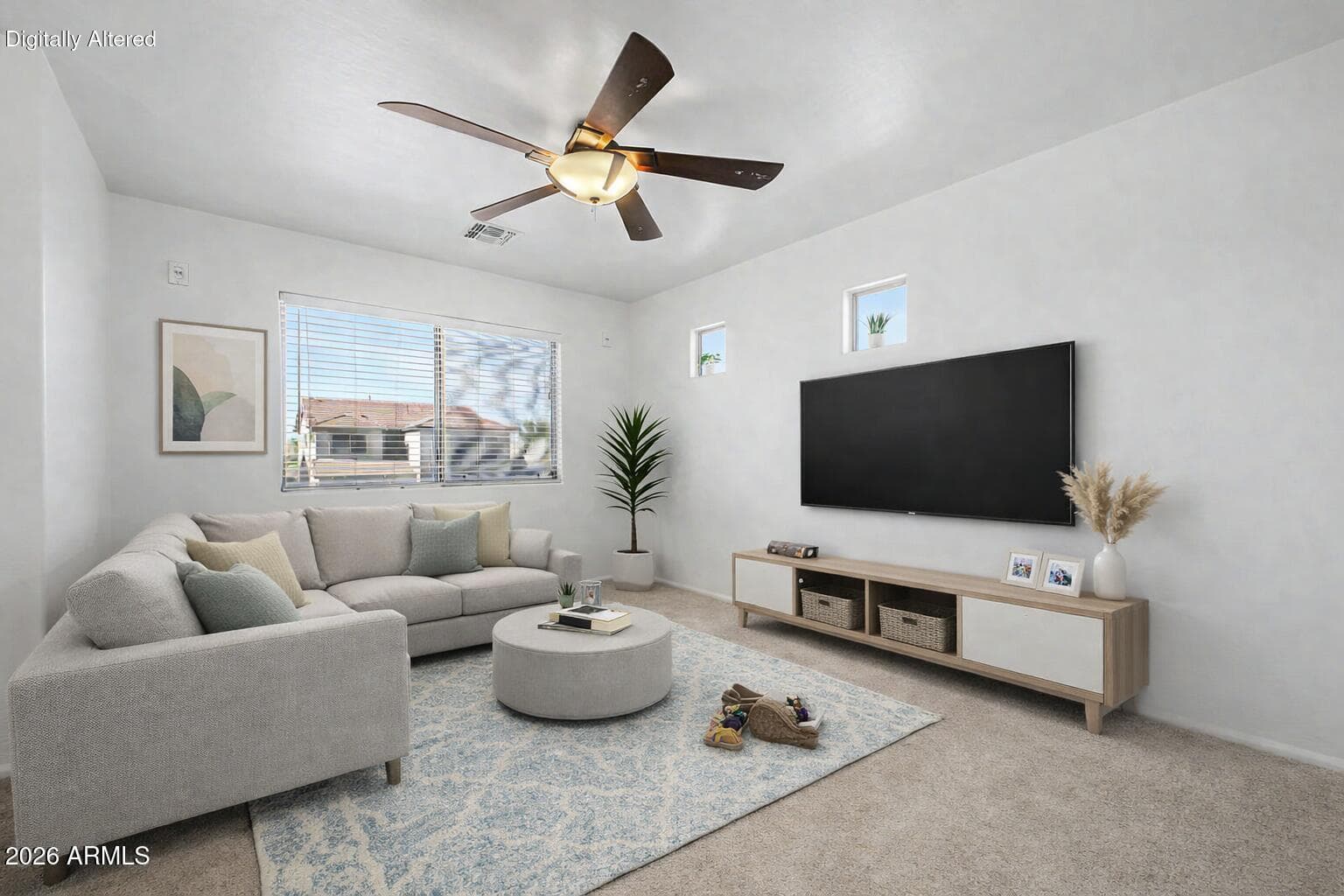 1337 W HEREFORD Drive, San Tan Valley, AZ 85143 — photo 30 of 40