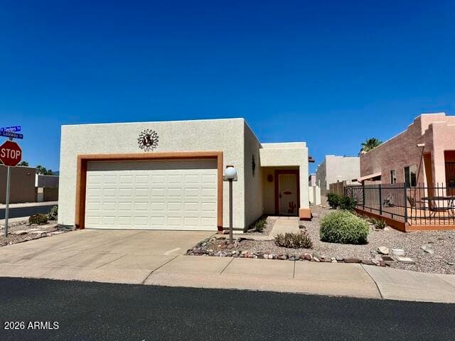 384 S Taylors Trail, Sierra Vista, AZ 85635 — photo 1 of 40