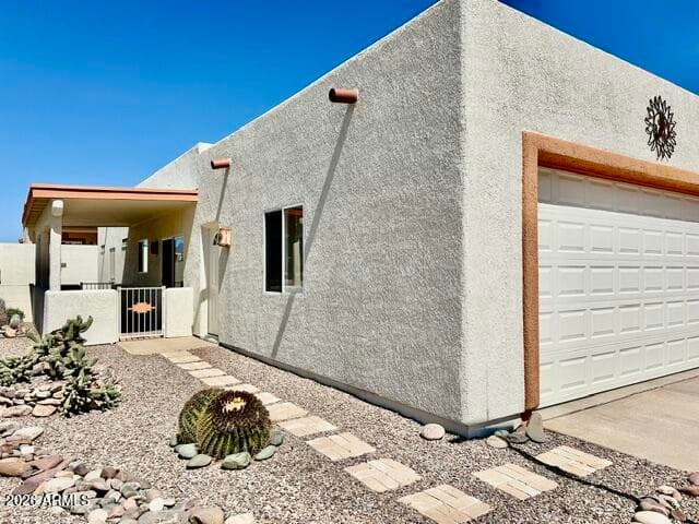 384 S Taylors Trail, Sierra Vista, AZ 85635 — photo 3 of 40