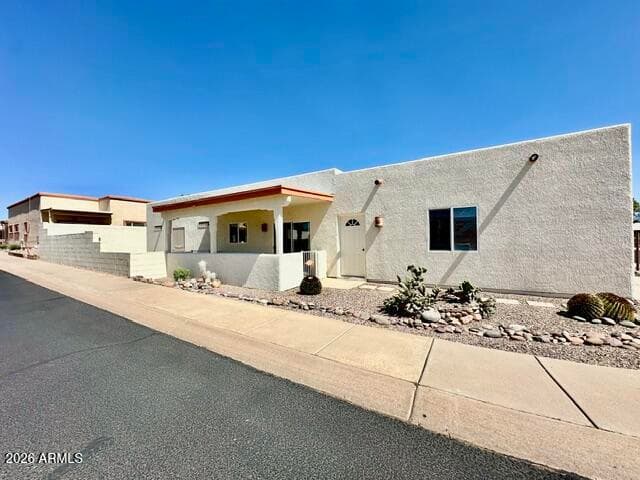 384 S Taylors Trail, Sierra Vista, AZ 85635 — photo 5 of 40