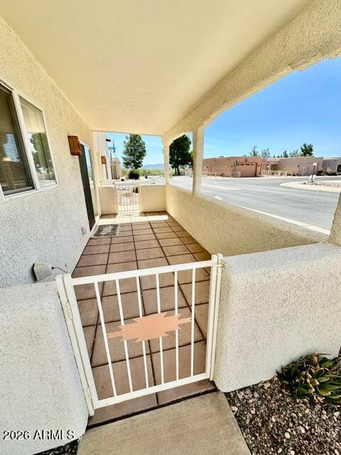 384 S Taylors Trail, Sierra Vista, AZ 85635 — photo 7 of 40