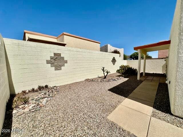 384 S Taylors Trail, Sierra Vista, AZ 85635 — photo 10 of 40