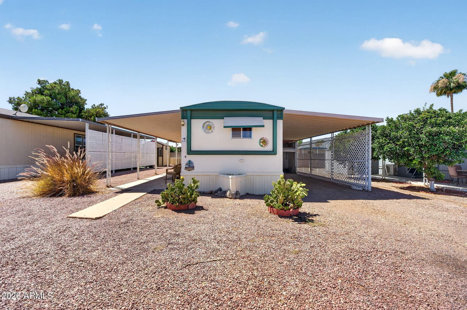 747 E GERMANN Road 4, San Tan Valley, AZ 85140