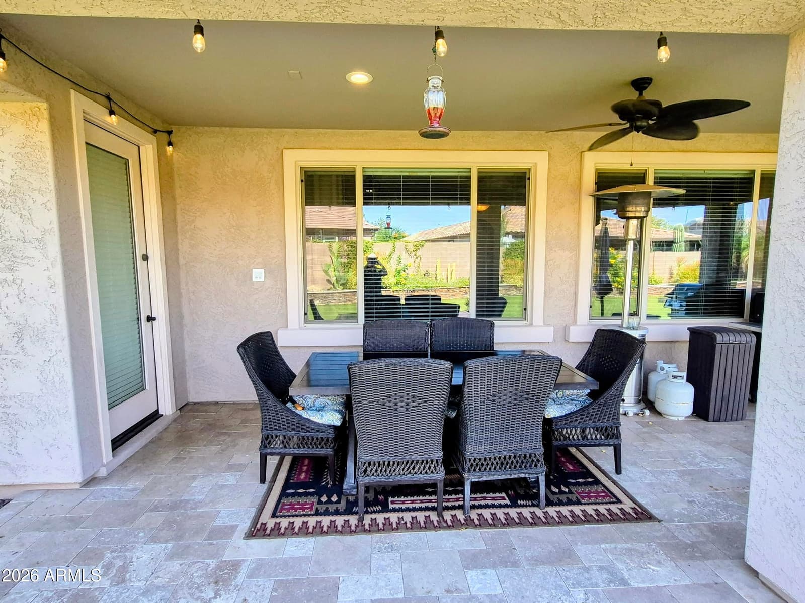 3863 S WHITMAN Circle, Mesa, AZ 85212 — photo 30 of 39
