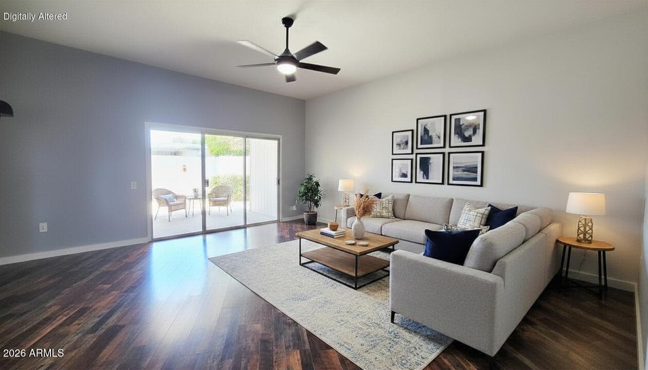 10546 W PALMERAS Drive, Sun City, AZ 85373 — photo 13 of 26