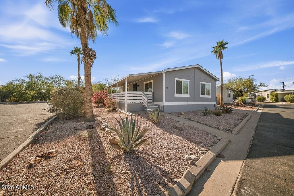 2000 S APACHE Road 91, Buckeye, AZ 85326 — photo 1 of 25