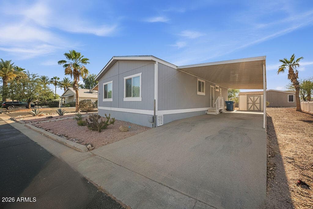 2000 S APACHE Road 91, Buckeye, AZ 85326 — photo 2 of 25