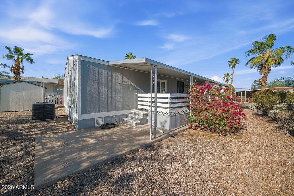 2000 S APACHE Road 91, Buckeye, AZ 85326 — photo 4 of 25