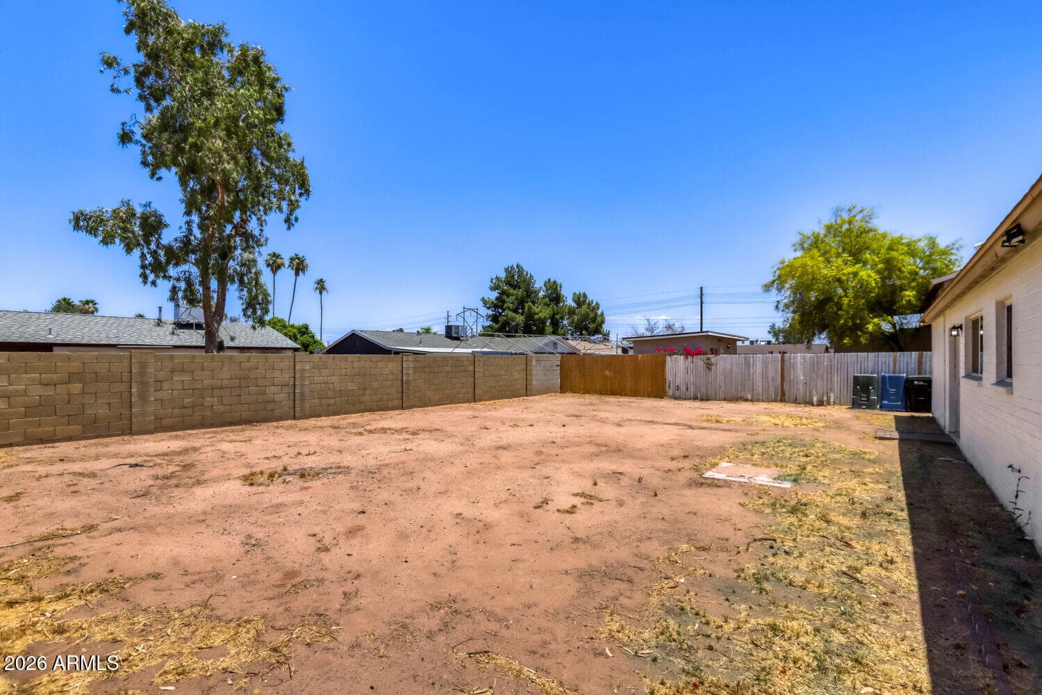 4526 E BURGESS Lane, Phoenix, AZ 85042 — photo 25 of 28