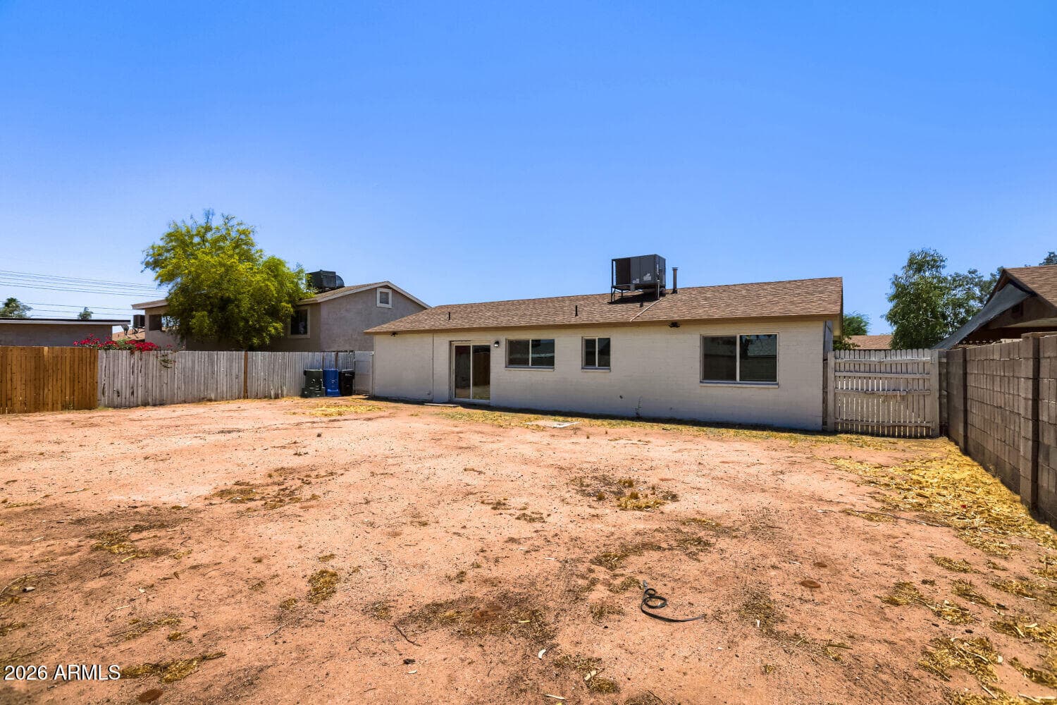 4526 E BURGESS Lane, Phoenix, AZ 85042 — photo 26 of 28