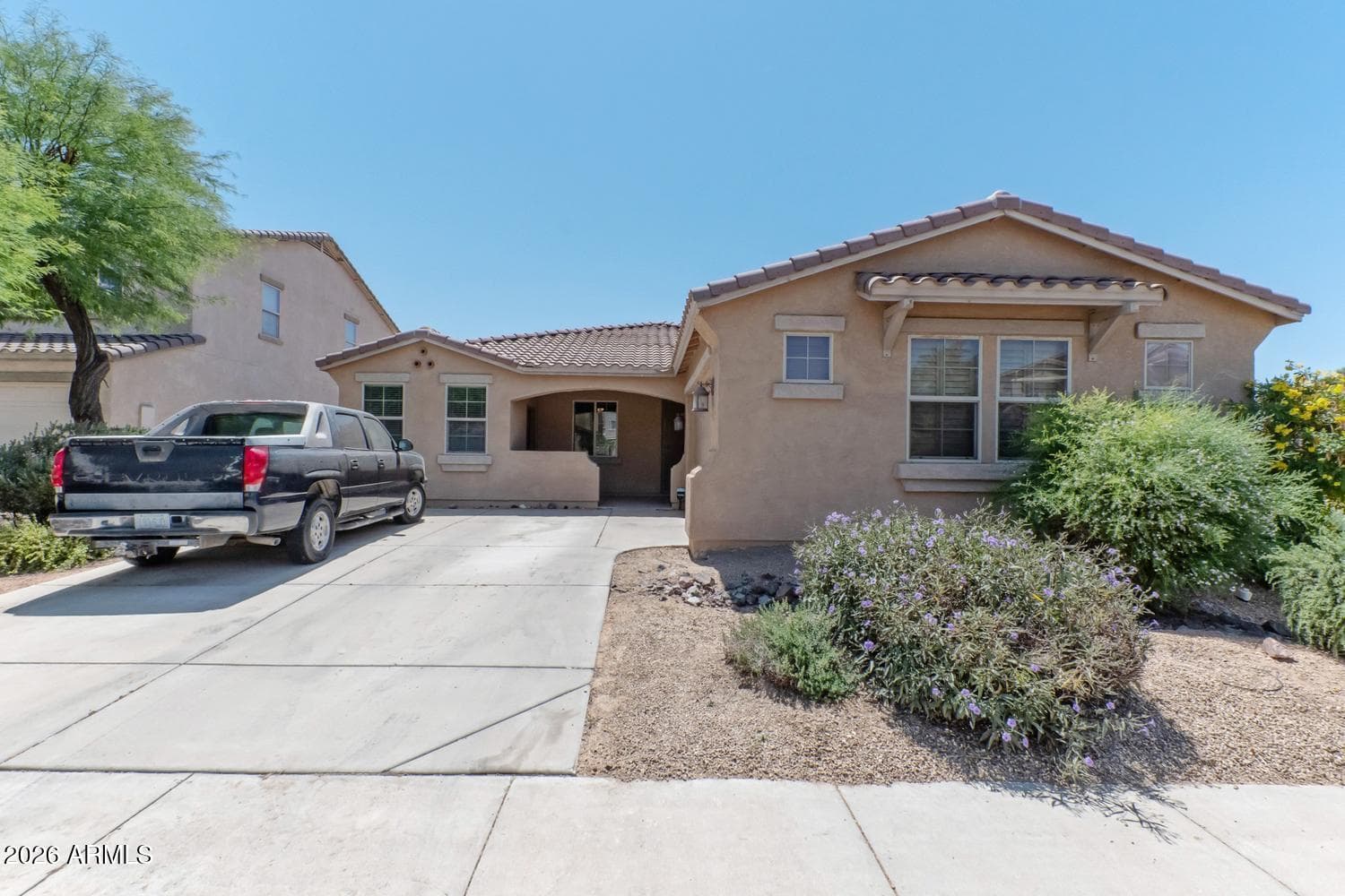17285 W MORNING GLORY Street, Goodyear, AZ 85338 — photo 2 of 33