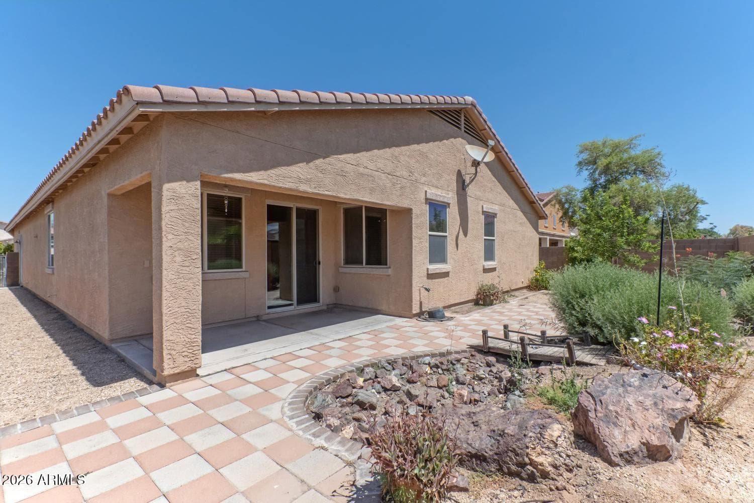 17285 W MORNING GLORY Street, Goodyear, AZ 85338 — photo 29 of 33