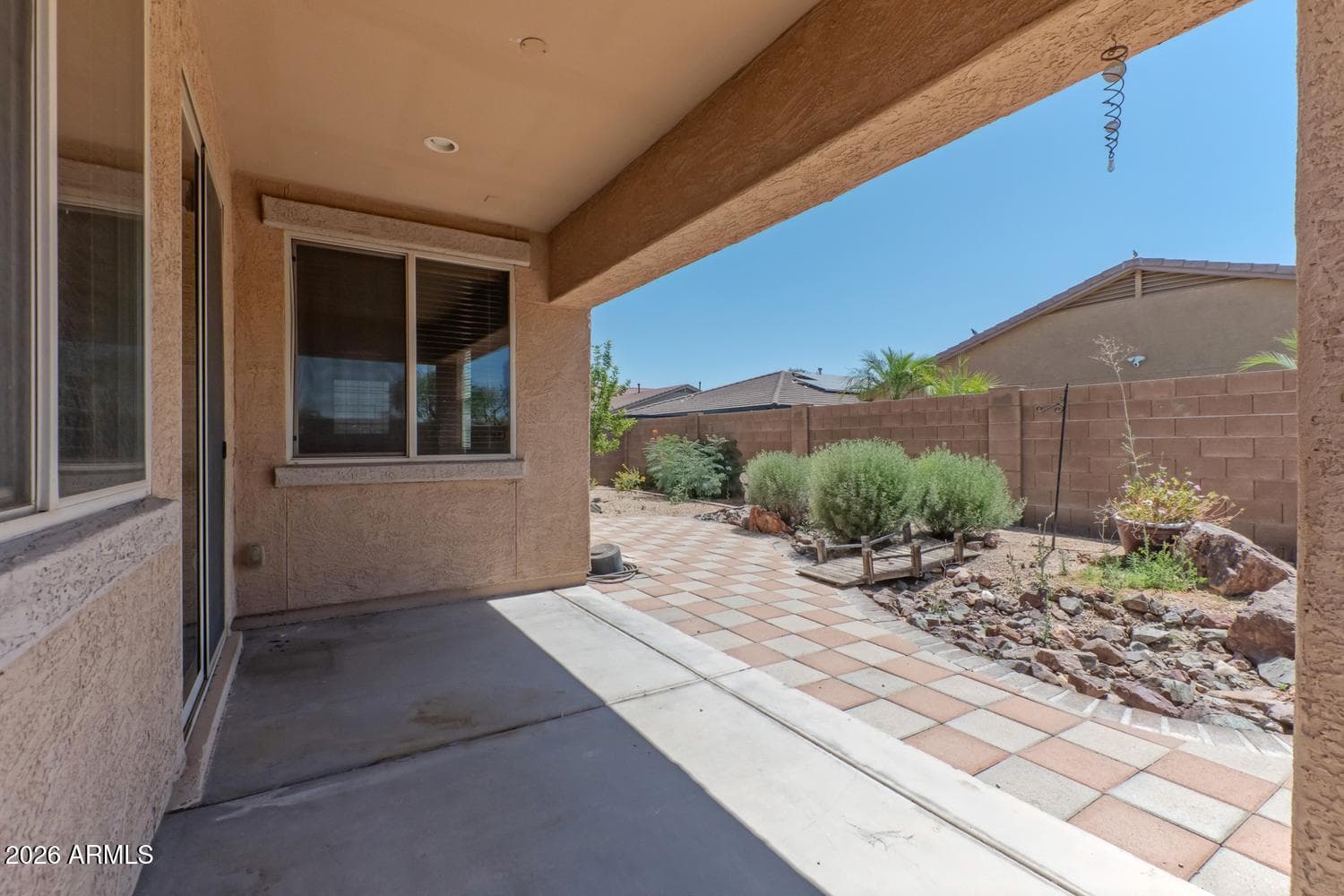 17285 W MORNING GLORY Street, Goodyear, AZ 85338 — photo 28 of 33