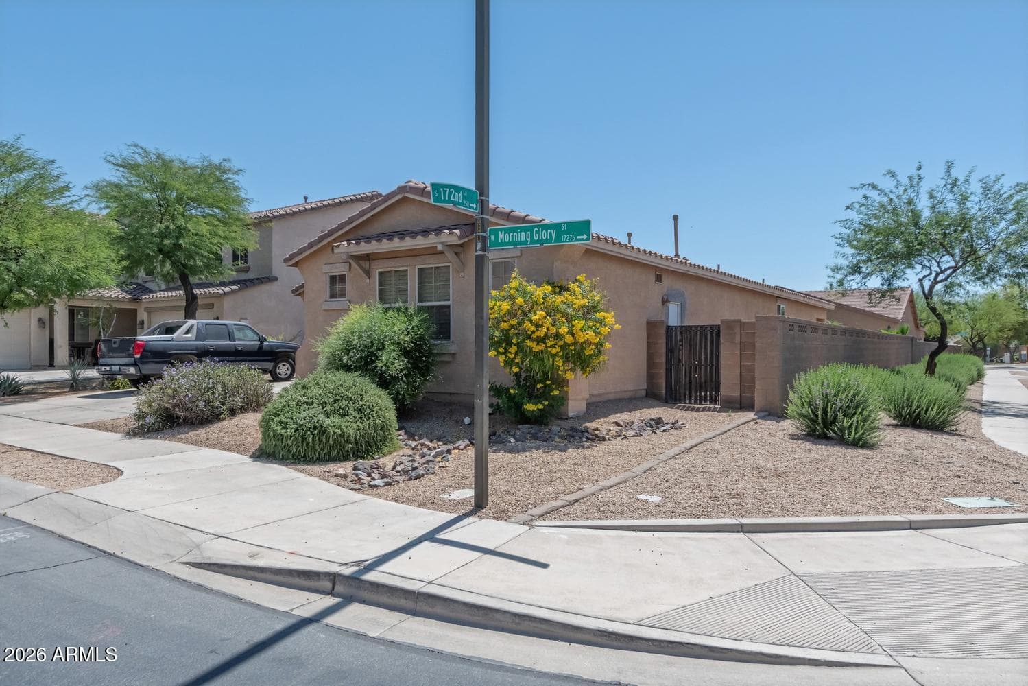 17285 W MORNING GLORY Street, Goodyear, AZ 85338 — photo 3 of 33