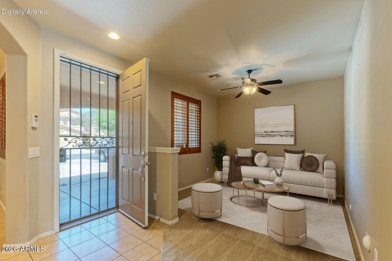 17285 W MORNING GLORY Street, Goodyear, AZ 85338 — photo 6 of 33