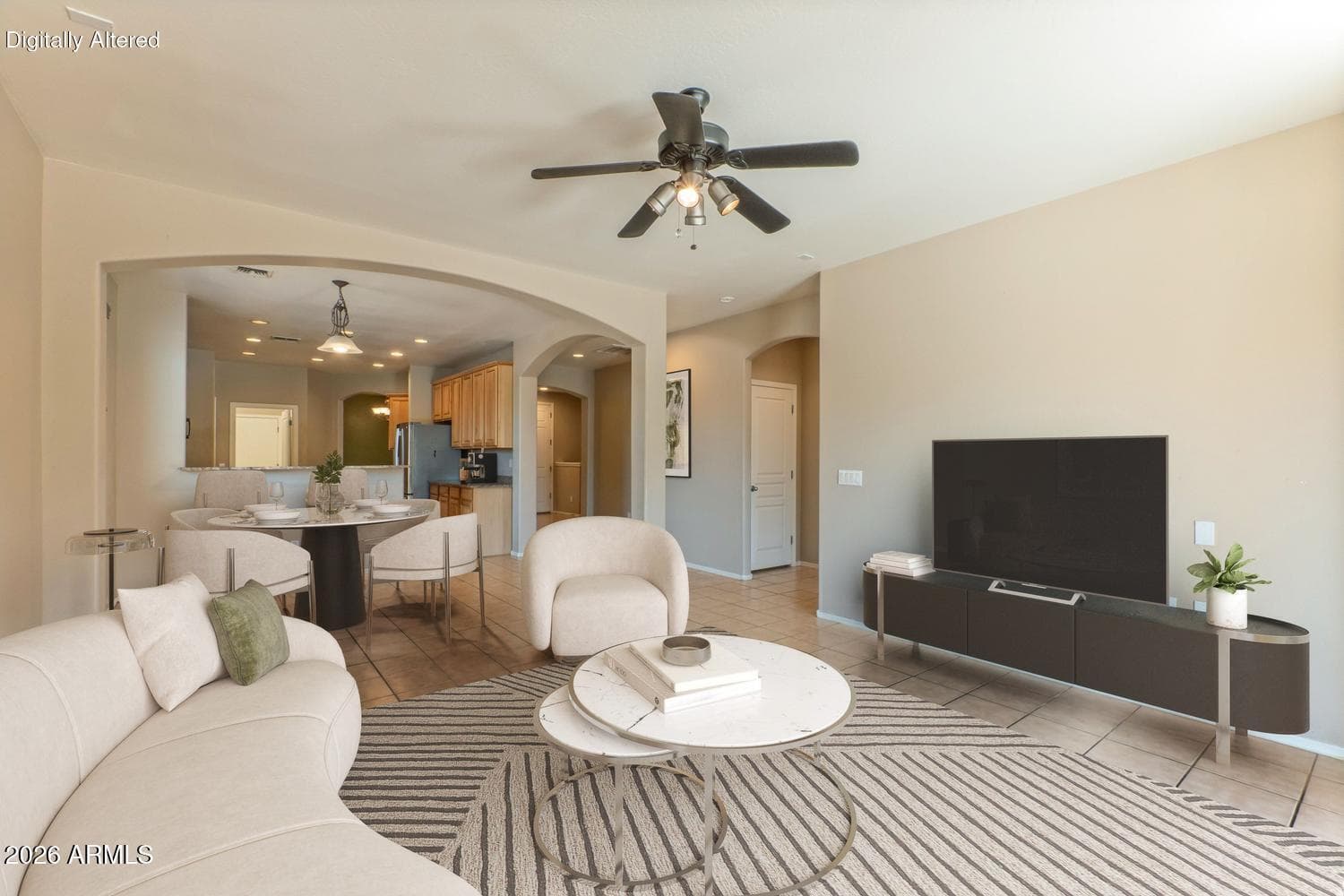 17285 W MORNING GLORY Street, Goodyear, AZ 85338 — photo 10 of 33
