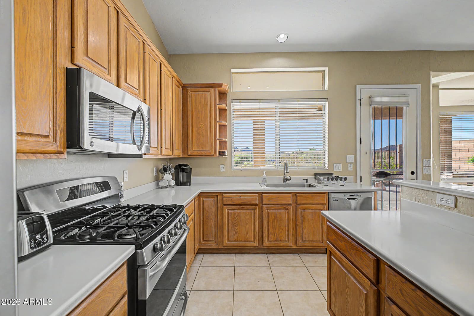 3060 N RIDGECREST 139, Mesa, AZ 85207 — photo 23 of 51