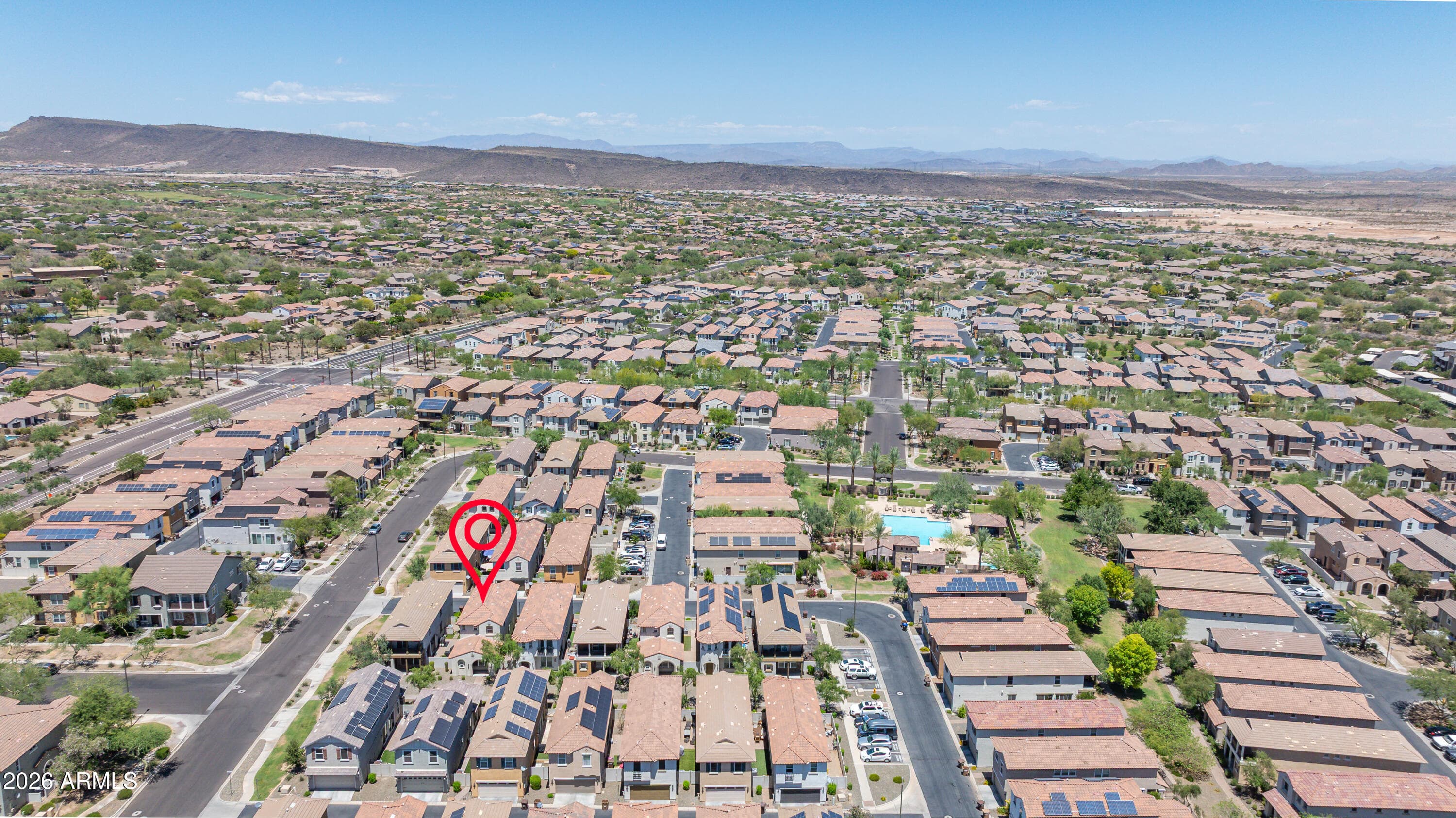 29074 N 125TH Avenue, Peoria, AZ 85383 — photo 41 of 63
