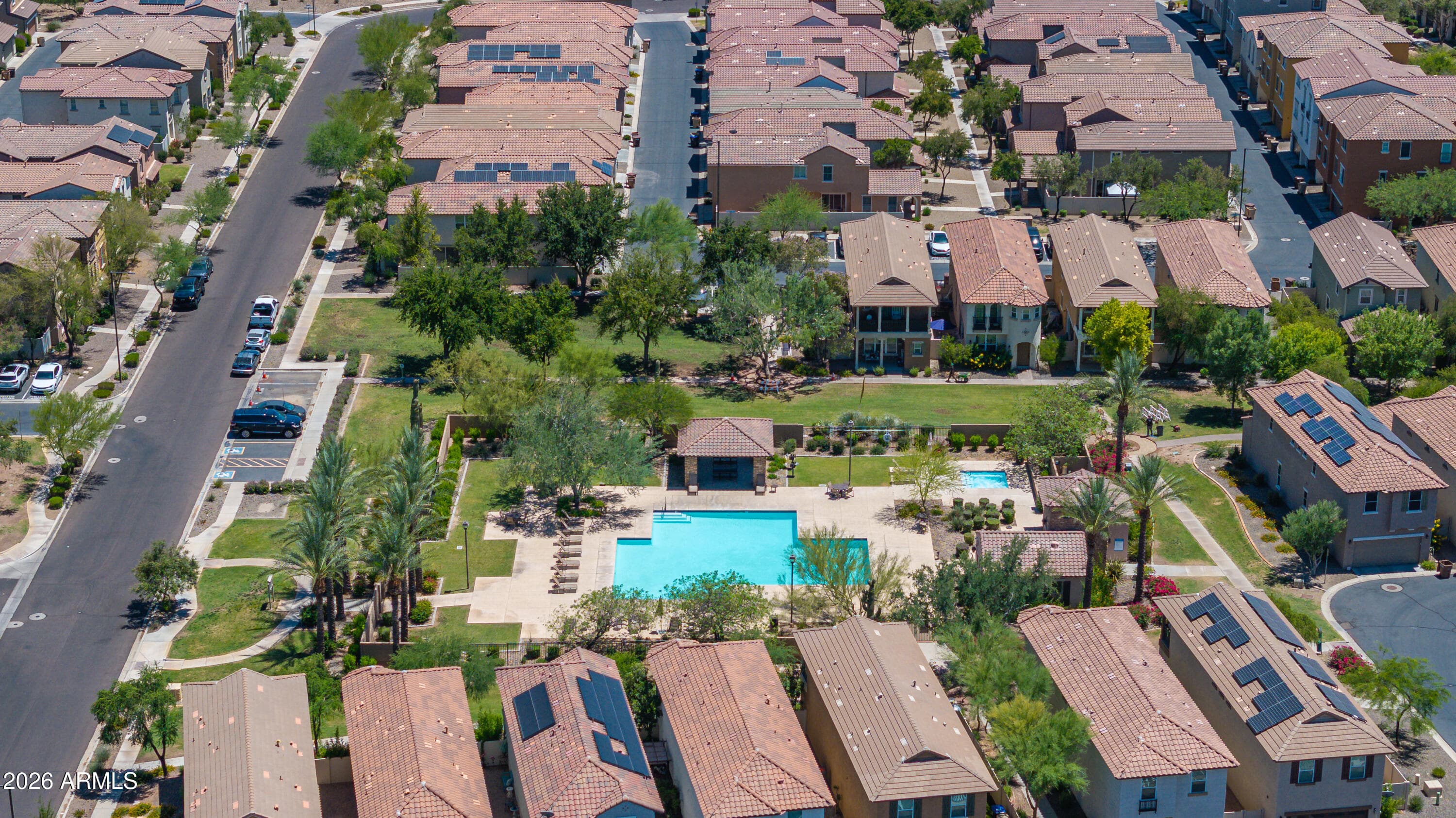 29074 N 125TH Avenue, Peoria, AZ 85383 — photo 43 of 63