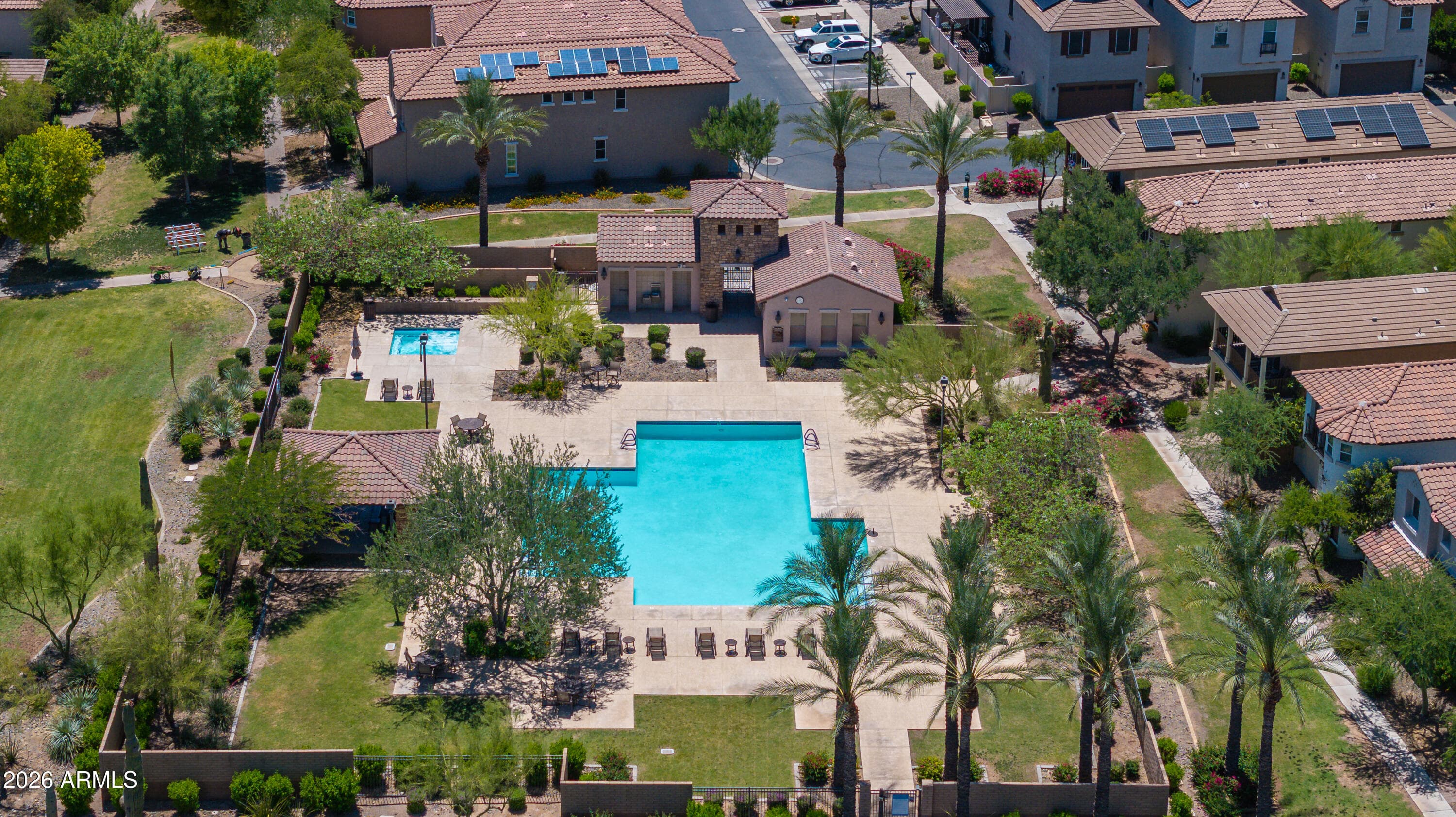 29074 N 125TH Avenue, Peoria, AZ 85383 — photo 45 of 63