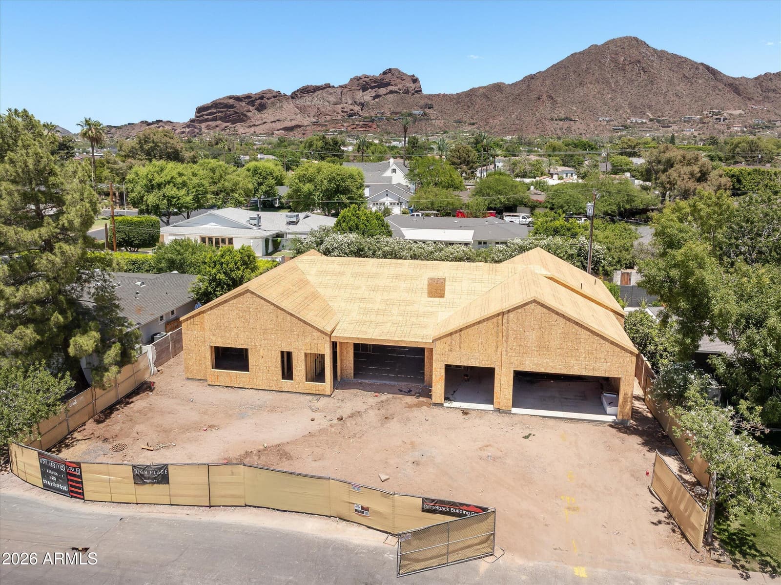 4610 E CALLE VENTURA, Phoenix, AZ 85018 — photo 2 of 16