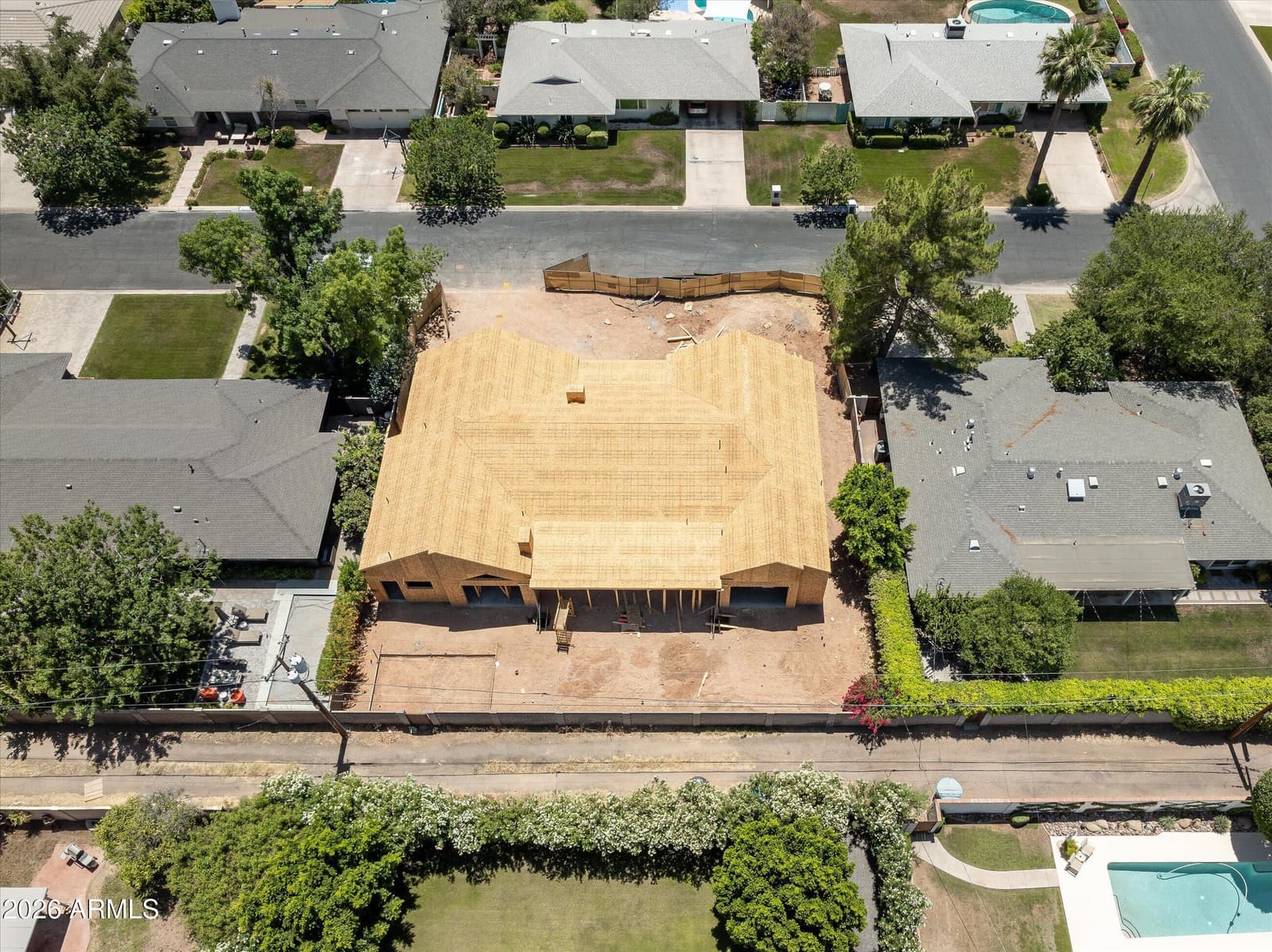 4610 E CALLE VENTURA, Phoenix, AZ 85018 — photo 16 of 16
