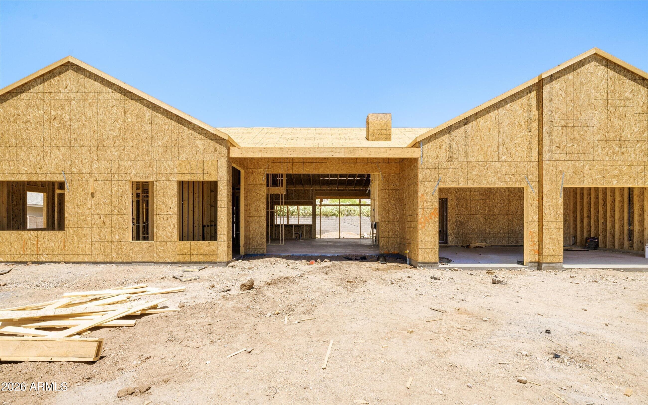 4610 E CALLE VENTURA, Phoenix, AZ 85018 — photo 8 of 16