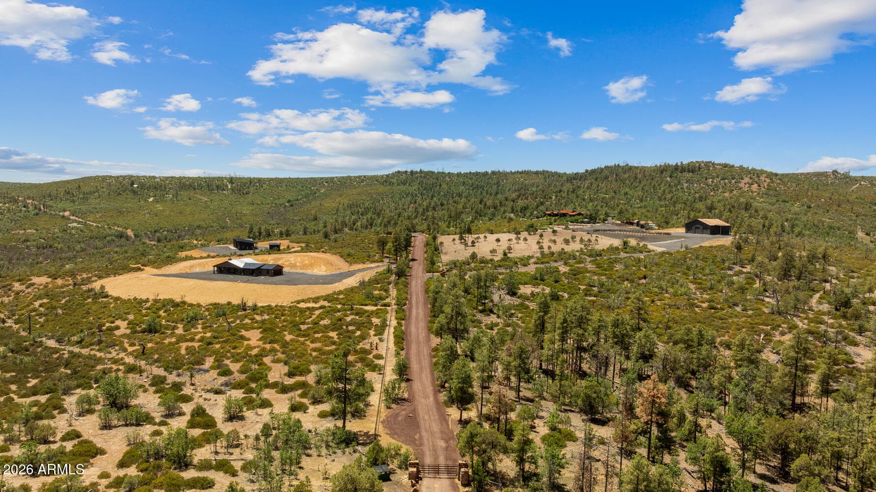 512 491 & 539 Fieldy Road, Show Low, AZ 85901 — photo 184 of 189