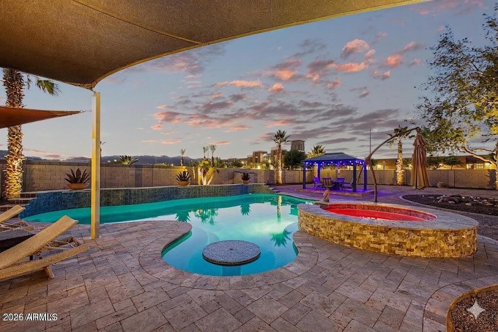 20012 W AMELIA Avenue, Buckeye, AZ 85396 — photo 56 of 67